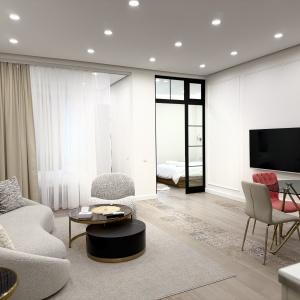 Apartments Sweet Home Prime Apart