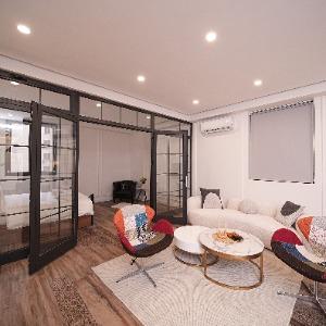 Accomodation facility Sweet Home Prime Apart