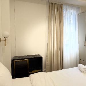 Accomodation facility Sweet Home Prime Apart