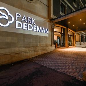 Hotel Park Dedeman Baku