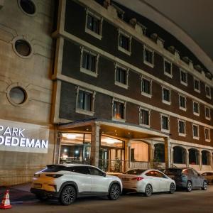 Hotel Park Dedeman Baku