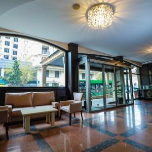 Hotel Park Dedeman Baku