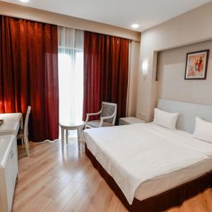 Hotel Park Dedeman Baku