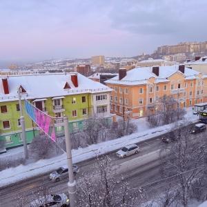 Гостиница Ленина 89