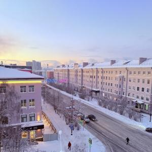 Гостиница Ленина 89