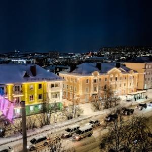 Гостиница Ленина 89