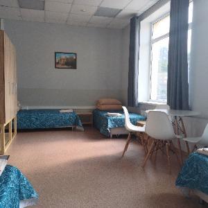 Гостиница Ленина 89