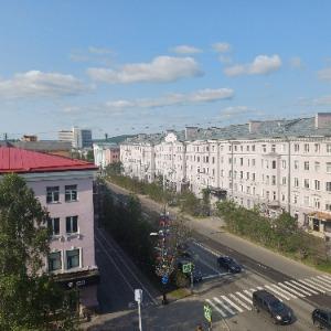 Гостиница Ленина 89
