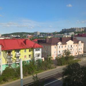 Гостиница Ленина 89