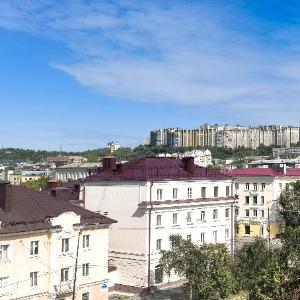 Гостиница Ленина 89