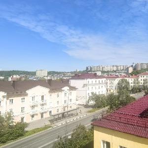 Гостиница Ленина 89