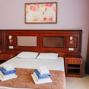 Hotel Sedmoye Nebo