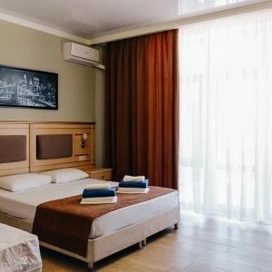 Hotel Sedmoye Nebo