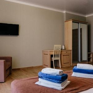 Hotel Sedmoye Nebo