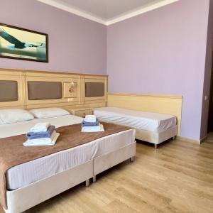 Hotel Sedmoye Nebo