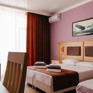 Hotel Sedmoye Nebo