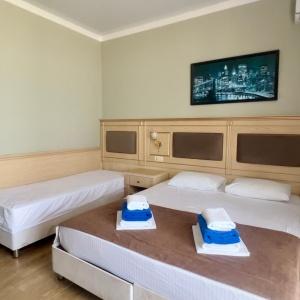 Hotel Sedmoye Nebo