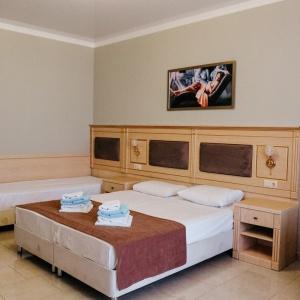 Hotel Sedmoye Nebo