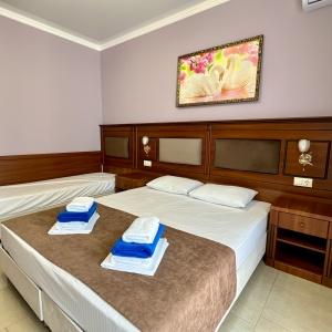 Hotel Sedmoye Nebo