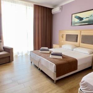 Hotel Sedmoye Nebo