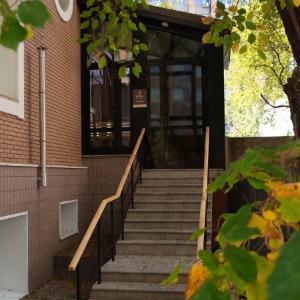 Nine Rooms Hotel