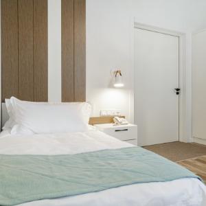 Nine Rooms Hotel