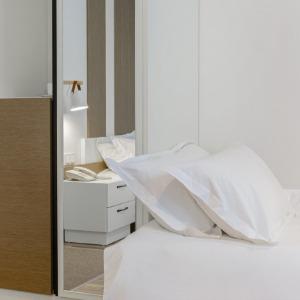 Nine Rooms Hotel