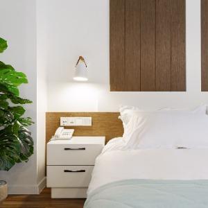 Nine Rooms Hotel