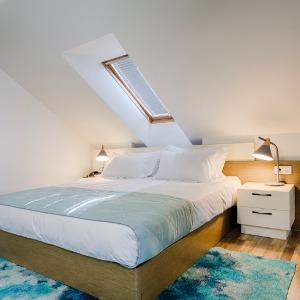 Nine Rooms Hotel