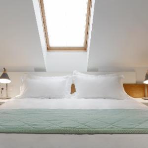 Nine Rooms Hotel