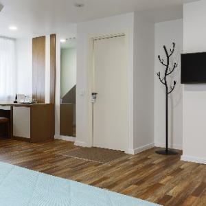 Nine Rooms Hotel