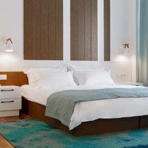 Nine Rooms Hotel
