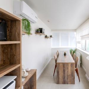 Nine Rooms Hotel