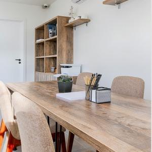 Nine Rooms Hotel