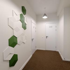 Nine Rooms Hotel
