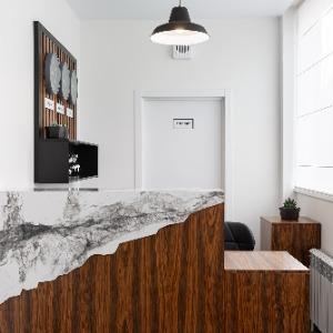 Nine Rooms Hotel