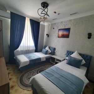 Hotel Reikartz Namangan