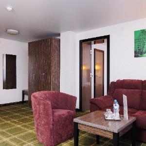 Hotel Kaliningrad