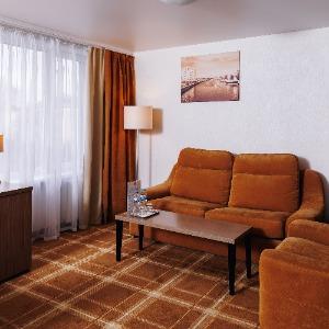 Hotel Kaliningrad