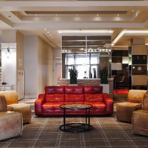 Hotel Kaliningrad