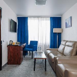 Hotel Kaliningrad