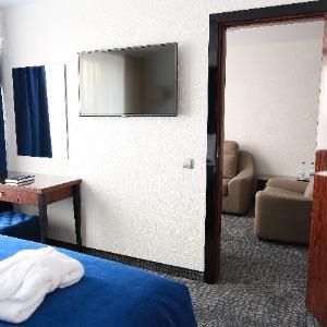 Hotel Kaliningrad