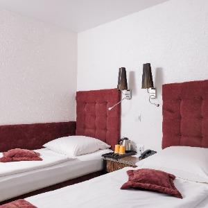 Hotel Kaliningrad