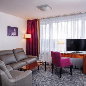 Hotel Kaliningrad