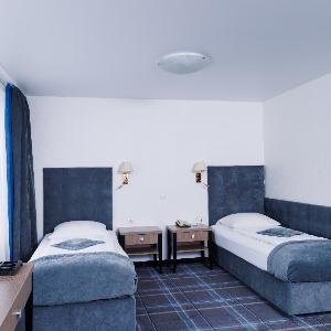 Hotel Kaliningrad