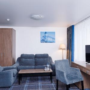 Hotel Kaliningrad
