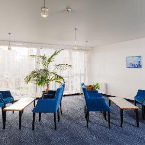 Hotel Kaliningrad