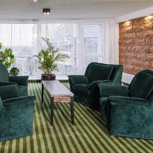 Hotel Kaliningrad