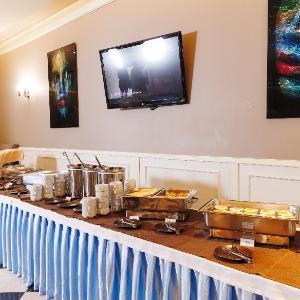 Hotel Kaliningrad