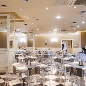 Hotel Kaliningrad